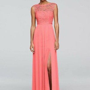 Size 8 PARFAIT Color